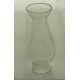 Skleněný cylindr Lotus 2 1/16" (spodní Ø 5,2 cm) 2.jakost