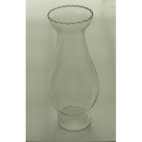 Skleněný cylindr Lotus 2 1/16" (spodní Ø 5,2 cm) 2.jakost