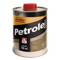 Petrolej na svícení (0,7l)