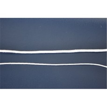 Knot kulatý 2mm (1 ks)