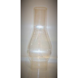 Skleněný cylindr Rochester Miller 2 (spodní Ø 6,7 cm)