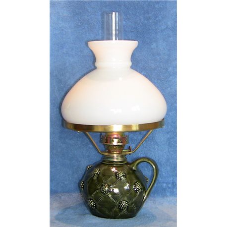 Petrolejová lampa Lutetia