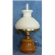 Petrolejová lampa Chanson