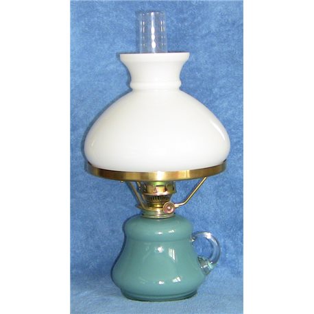 Petrolejová lampa Melbourne