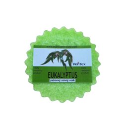 RENTEX Vonný vosk do aromalampy EUKALYPTUS