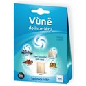 Vůně do interiéru Ledový vítr